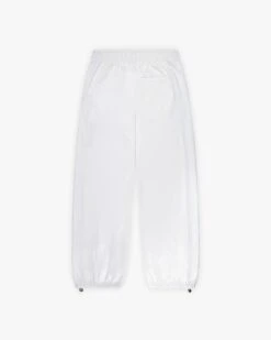 INSIDE OUT JOGGER WHITE -Vicinity Fashion Store back f46e47e2 21ab 46d4 bd42 3264bdc883c7
