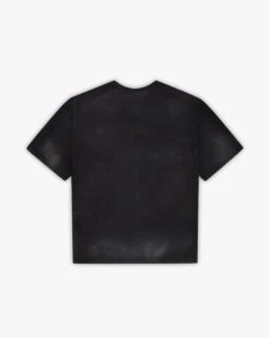 LANDSCAPE TEE BLACK -Vicinity Fashion Store black t shirt back 4100c2ba 6a92 4750 a158 e7eb4f52b7b2