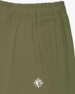 INSIDE OUT JOGGER KHAKI -Vicinity Fashion Store detail 518bf46f 8cf1 4d77 9721 43c5cdd66f4d