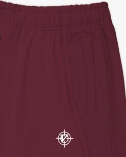 INSIDE OUT JOGGER WINE RED -Vicinity Fashion Store detail d4d3d4c5 a5ea 434f aa5d bc201de3a1f5