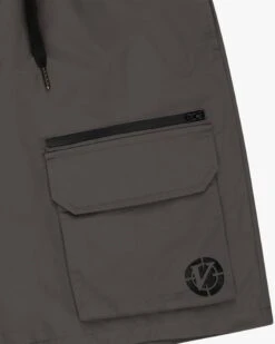 CARGO SWIMSHORTS GREY -Vicinity Fashion Store detail dc797070 2f2c 4b39 9a87 8c1ddf75d44f