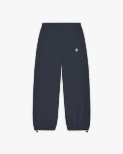 INSIDE OUT JOGGER NAVY