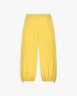 INSIDE OUT JOGGER SUNFLOWER