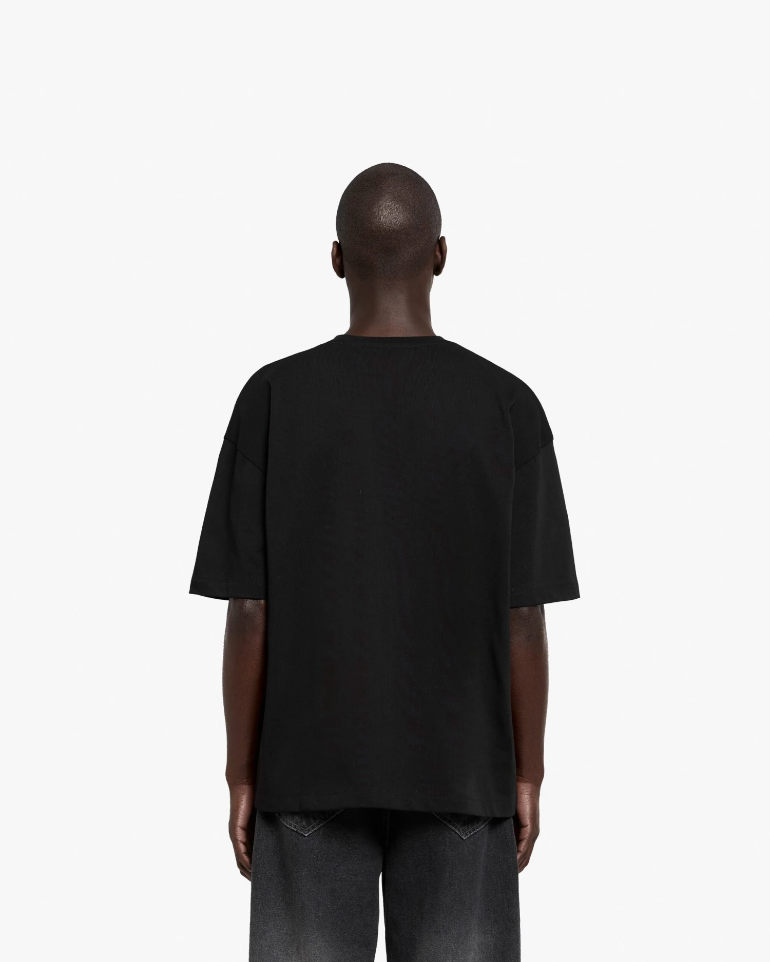 RACING 2024 TEE BLACK 3 RACING 2024 TEE BLACK - Image 3