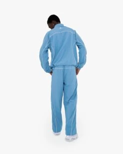 TRACK JACKET SKY BLUE -Vicinity Fashion Store pose2 5fd97719 bf84 4ab7 b0c3 270a821660db