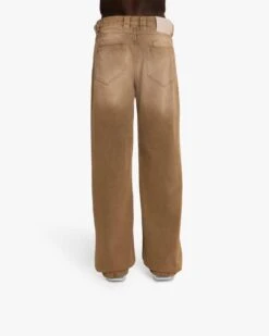 SIERRA DENIM -Vicinity Fashion Store sierra back