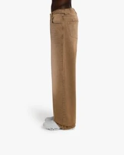 SIERRA DENIM -Vicinity Fashion Store sierra side