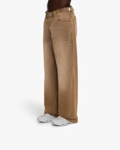 SIERRA DENIM -Vicinity Fashion Store sierra tilt