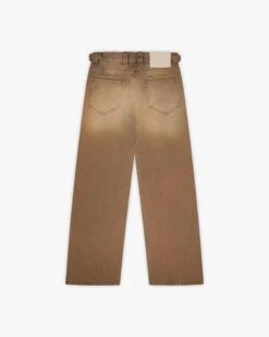 SIERRA DENIM -Vicinity Fashion Store sierra back