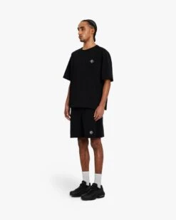 T-SHIRT BLACK -Vicinity Fashion Store tilt dde35099 3e39 42d9 976e 85acf1870746