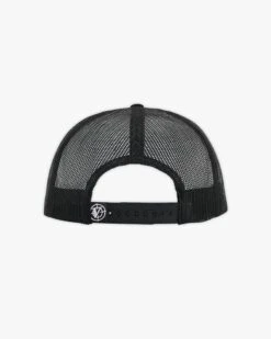 WESTERN CAP DARK GREY -Vicinity Fashion Store trucker back 36a6c684 cc0d 42c9 9e6c a35daf92c7fa