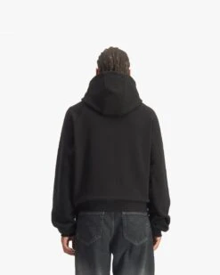 SHOOTING HOUSE ZIP HOODIE BLACK 12 SHOOTING HOUSE ZIP HOODIE BLACK -Vicinity Fashion Store website pic main 0000s 0027 VicinityHoodiesandJerseys6325 de50a1b6 e8a3 4607 9ccf 04a83fad0c62