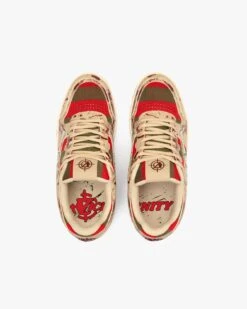 AKIMBO LOWS "BLOODY LOWS" -Vicinity Fashion Store website pic main 0002 Backgroundcopy11