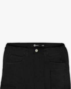 ASYMETRICAL CARGOPANTS BLACK -Vicinity Fashion Store website pic main Asymetrical 0006s 0004s 0001 67A7105