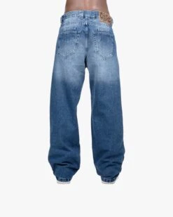 HAVOC DENIM DARK BLUE / TURQUOISE -Vicinity Fashion Store website pic main EMBROIDERYDENIMs 0002s 0005 2 4 d72fa711 b0eb 416d b61f 01a684576c8e