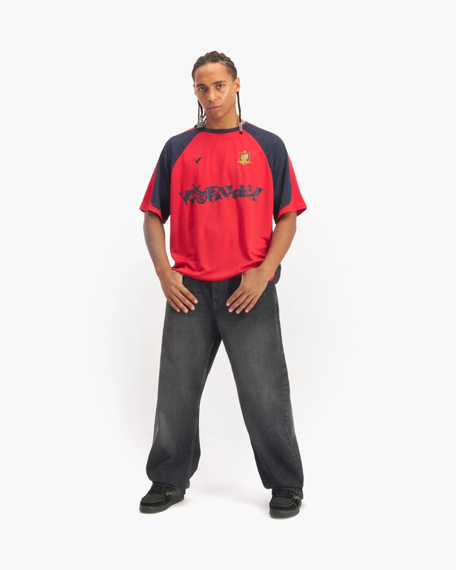 SPAIN JERSEY 8 SPAIN JERSEY - Image 8