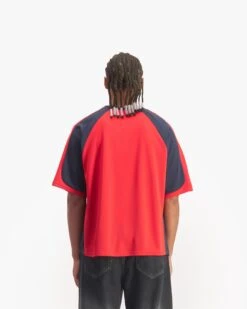 SPAIN JERSEY 14 SPAIN JERSEY -Vicinity Fashion Store website pic main JERSEY 0000s 0001s 0000 VicinityHoodiesandJerseys6219