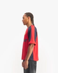 SPAIN JERSEY 13 SPAIN JERSEY -Vicinity Fashion Store website pic main JERSEY 0000s 0001s 0001 VicinityHoodiesandJerseys6217