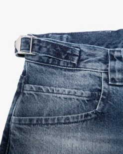 BLUE WASHED DENIM (OLD SIZING)* -Vicinity Fashion Store website pic main basic denim 0000s 0004 18Vicinity