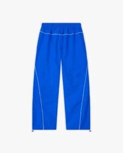 TRACK PANTS BLUE 17 TRACK PANTS BLUE -Vicinity Fashion Store website pic main tracksuits 0001s 0001s 0004 backflat