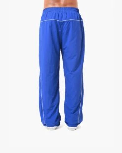 TRACK PANTS BLUE 16 TRACK PANTS BLUE -Vicinity Fashion Store website pic main tracksuits 0001s 0003s 0002s 0000 back