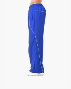 TRACK PANTS BLUE 15 TRACK PANTS BLUE -Vicinity Fashion Store website pic main tracksuits 0001s 0003s 0002s 0001 side