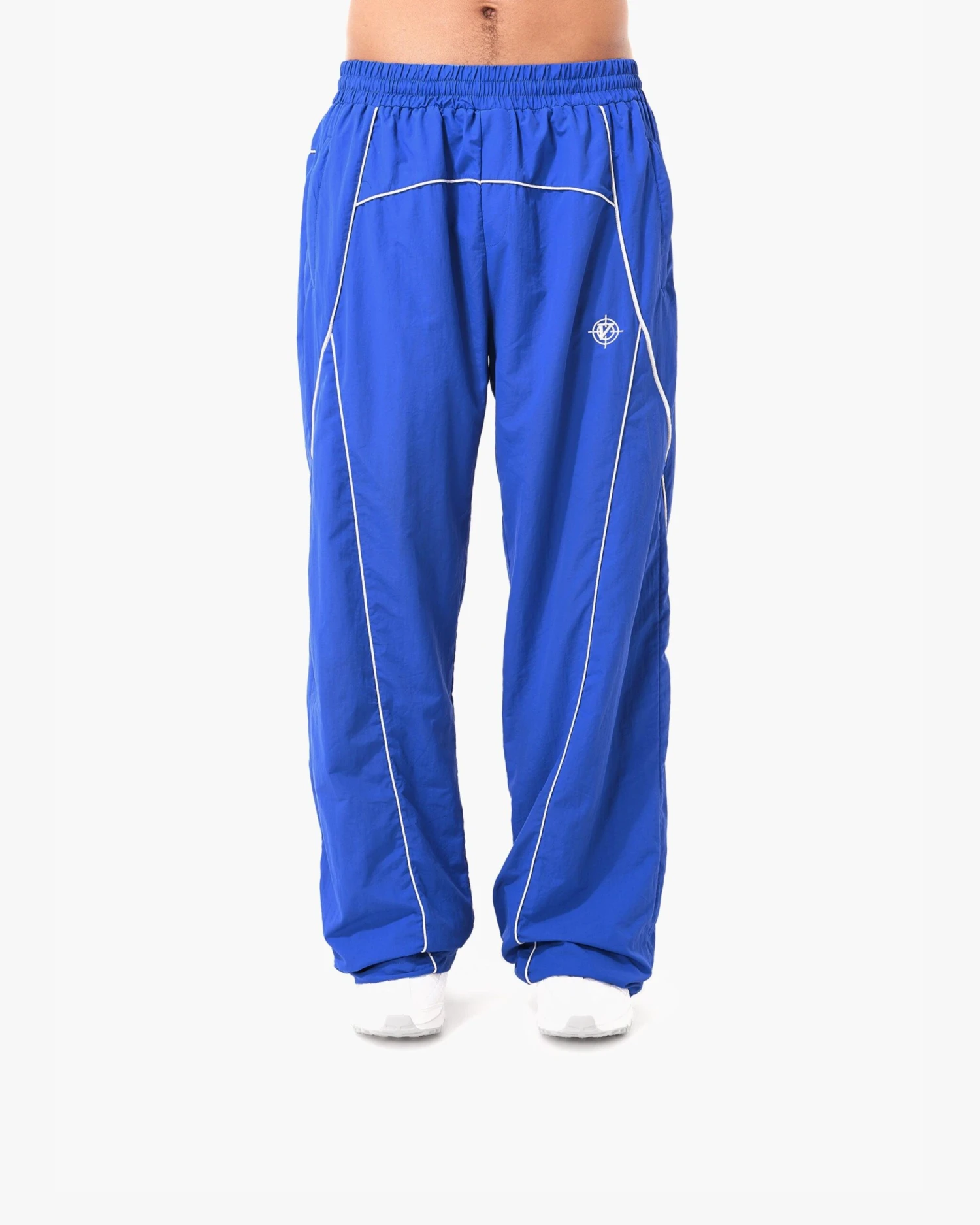 TRACK PANTS BLUE 2 TRACK PANTS BLUE - Image 2