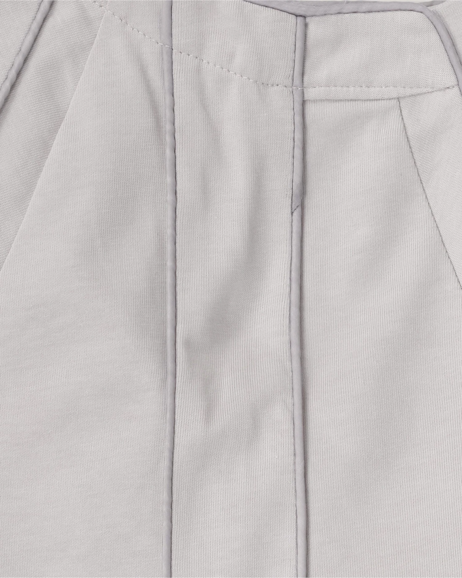 TRACK TEE GREY 10 TRACK TEE GREY - Image 10